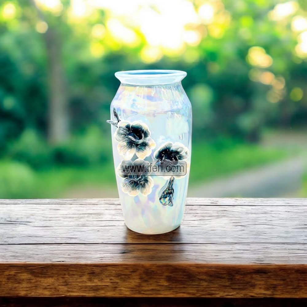 7.8 Inch Exclusive Ceramic Decorative Flower Vase RY3260