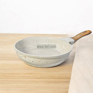 16cm Wellburg Non-Stick Frying Pan WB052