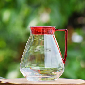 7.5 Inch Acrylic Water Juice Jug ALP2187