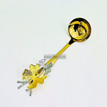 9.8 Inch Stainless Steel Exclusive Soup Serving Spoon FT1535