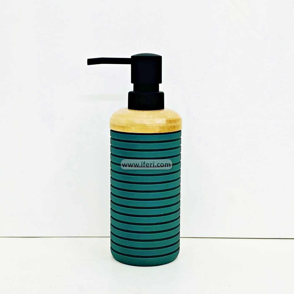 7.5 Inch Bathroom Soap Dispenser HR2065