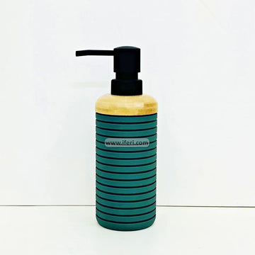 7.5 Inch Bathroom Soap Dispenser HR2065