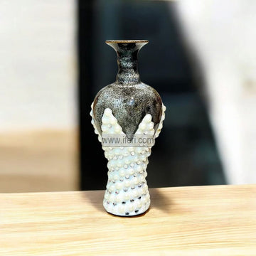 12 Inch Exclusive Ceramic Decorative Flower Vase RY3245