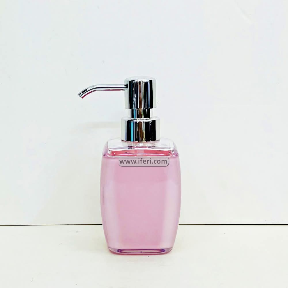6 Inch Bathroom Soap Dispenser HR2037