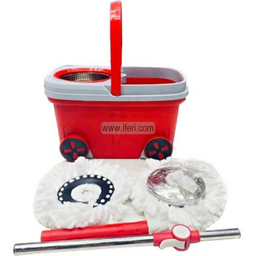 360 Degree Rotating Spinning Mop and Bucket Set AnZ015