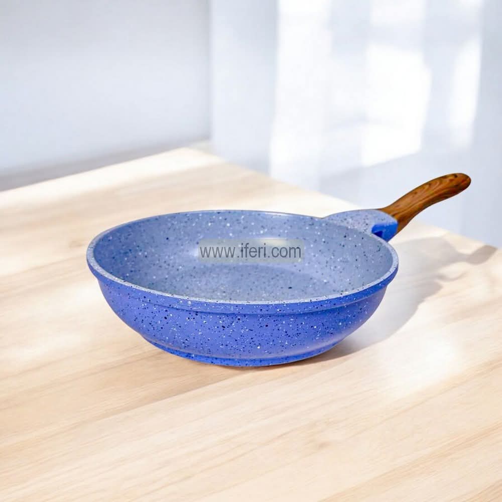 16 cm Wellburg Non-Stick Frying Pan WB049