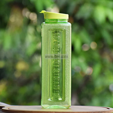 2 Liter BPA Free High Quality Plastic Water Bottle PR001