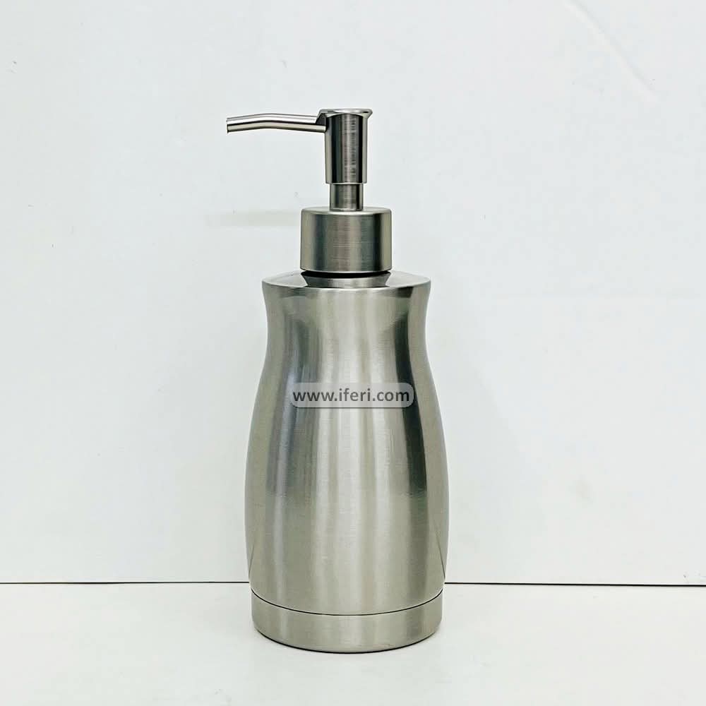 8 Inch Stainless Steel Bathroom Soap Dispenser HR1794