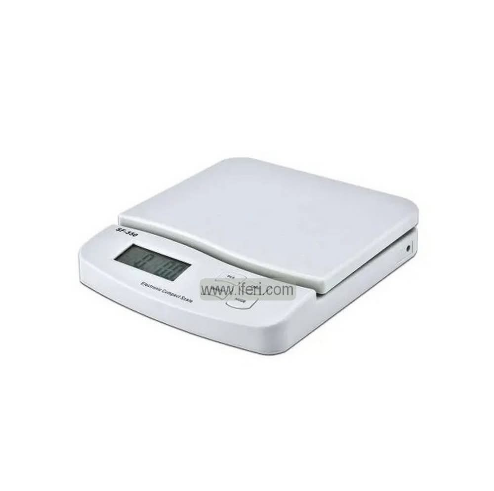 Miyako Kitchen Scale, Weight Machine SF-550