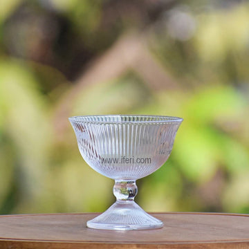 6 Pcs Ice Cream Serving Bowl / Dessert Cup Set TB1591