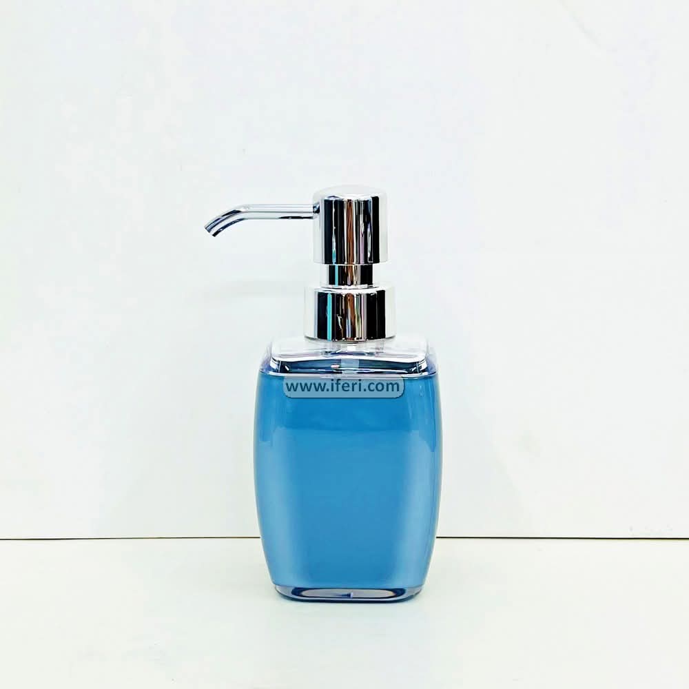 6 Inch Bathroom Soap Dispenser HR2039