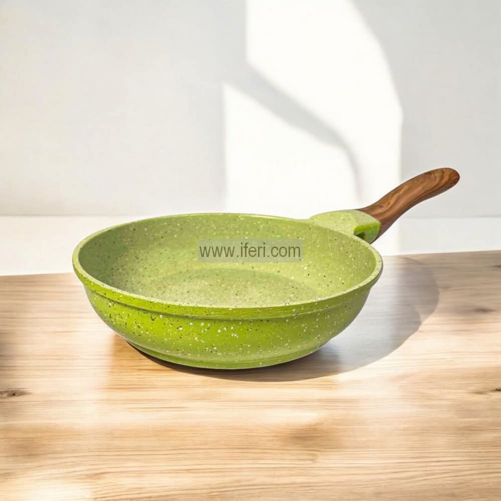 16cm Wellburg Non-Stick Frying Pan WB050