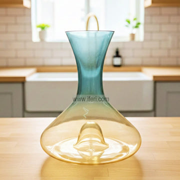 8.8 Inch Borosilicate Glass Water Juice Jug DL6905