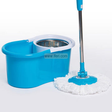 360 Degree Rotating Spinning Mop and Bucket Set AnZ007