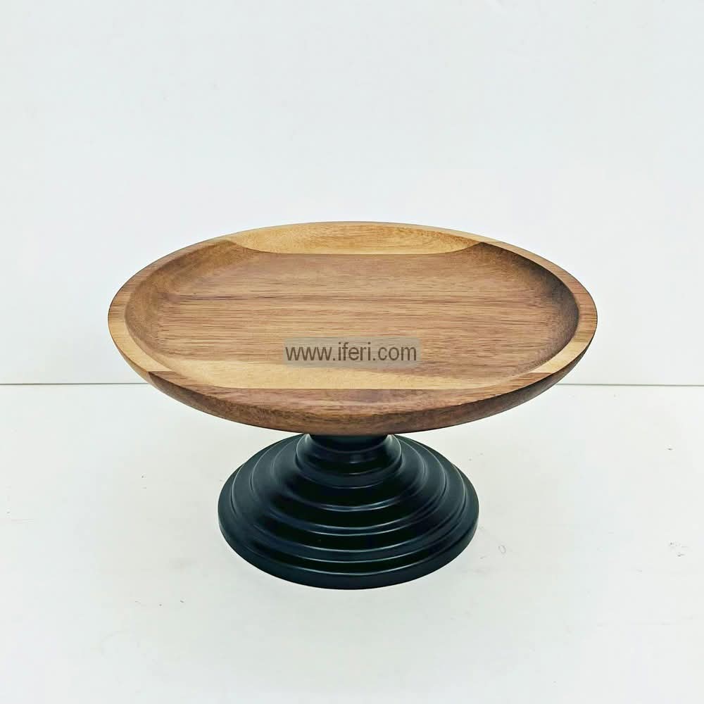 8.3 Inch Cake, Dessert, Appetizer Serving Stand CK1571 (সেল)