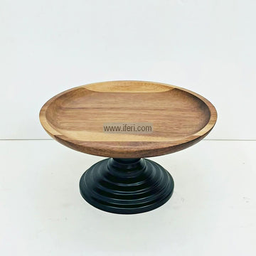 8.3 Inch Cake, Dessert, Appetizer Serving Stand CK1571 (সেল)