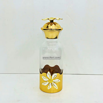 9.5 Inch Exclusive Glass Water Bottle ARF025