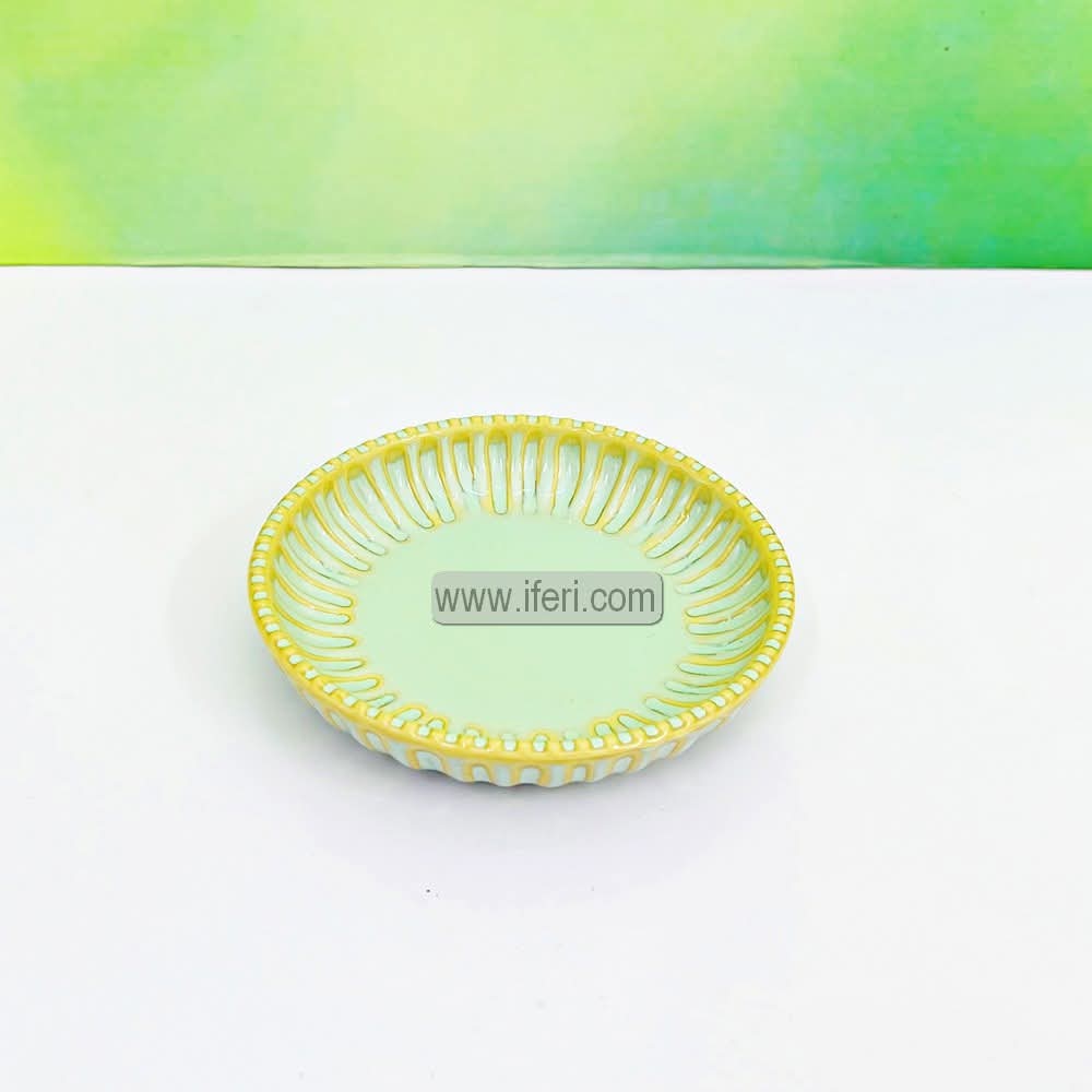 4 Inch Ceramic Sauce Bowl RY3365