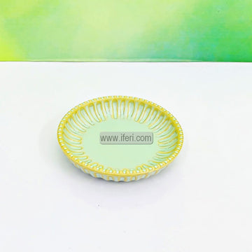 4 Inch Ceramic Sauce Bowl RY3365