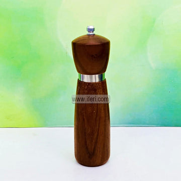 7.8 Inch Wooden Pepper / Spice Grinder RY3375