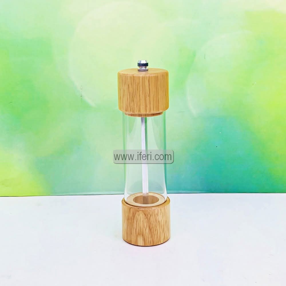 6.8 Inch Acrylic Pepper / Spice Grinder RY3370