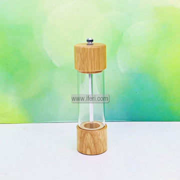 6.8 Inch Acrylic Pepper / Spice Grinder RY3370