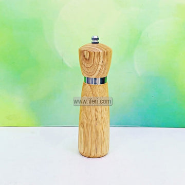 6.8 Inch Wooden Pepper / Spice Grinder RY3373
