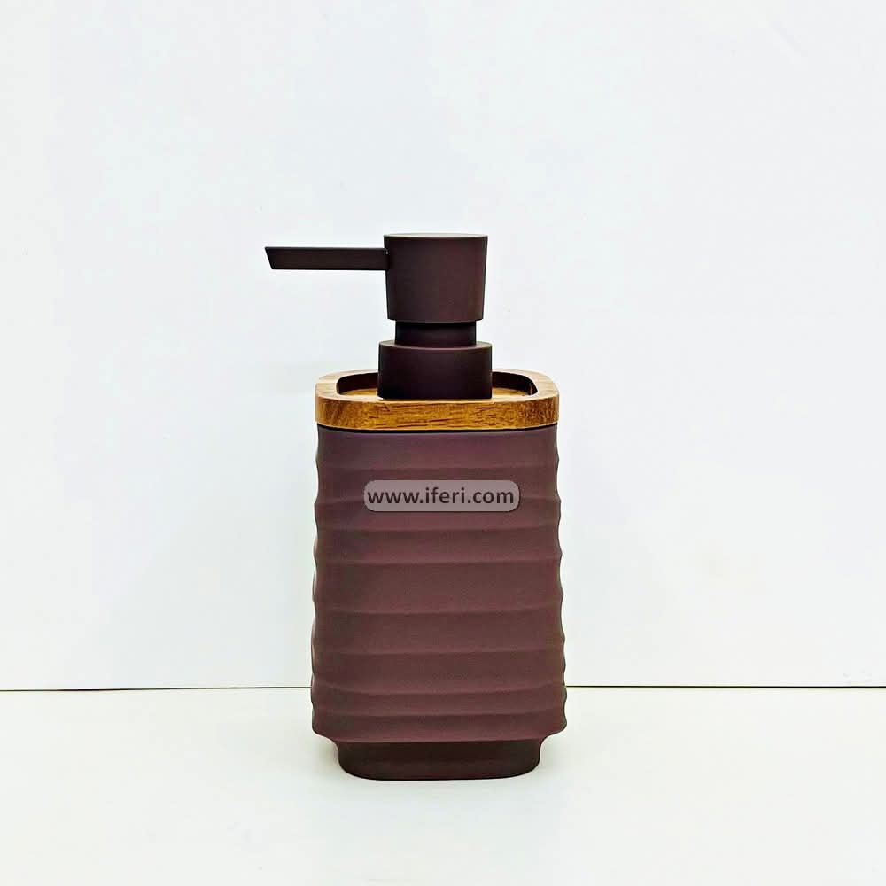 6 Inch Bathroom Soap Dispenser HR2062