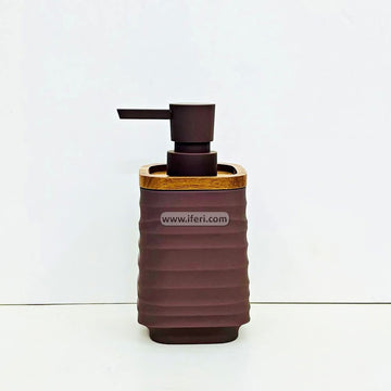 6 Inch Bathroom Soap Dispenser HR2062