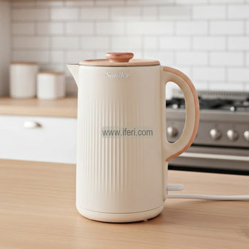 Sonifer 1.7 Liter Electric Kettle SF-2096
