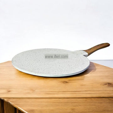 26cm Wellburg Non-Stick Roti Tawa WB048