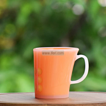 470ml BPA Free High Quality Plastic Mug PR017