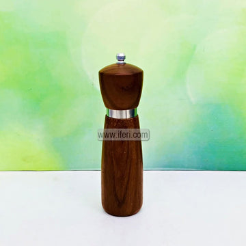 5.8 Inch Wooden Pepper / Spice Grinder RY3377