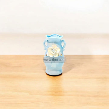 5.8 Inch Exclusive Ceramic Decorative Flower Vase RY3261