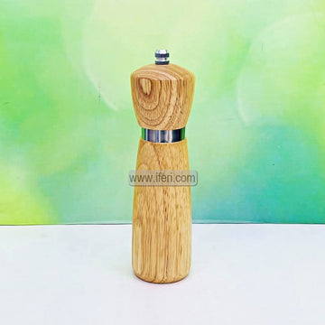 7.8 Inch Wooden Pepper / Spice Grinder RY3372