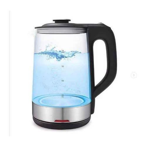 Sonifer 1.8 Liter Electric Kettle SF-2140