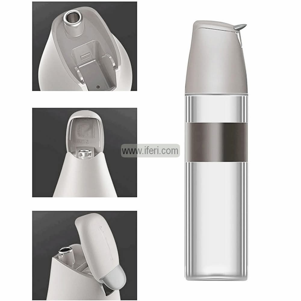 500ml Glass Oil Vinegar Dispenser Bottle, Jar EB21497