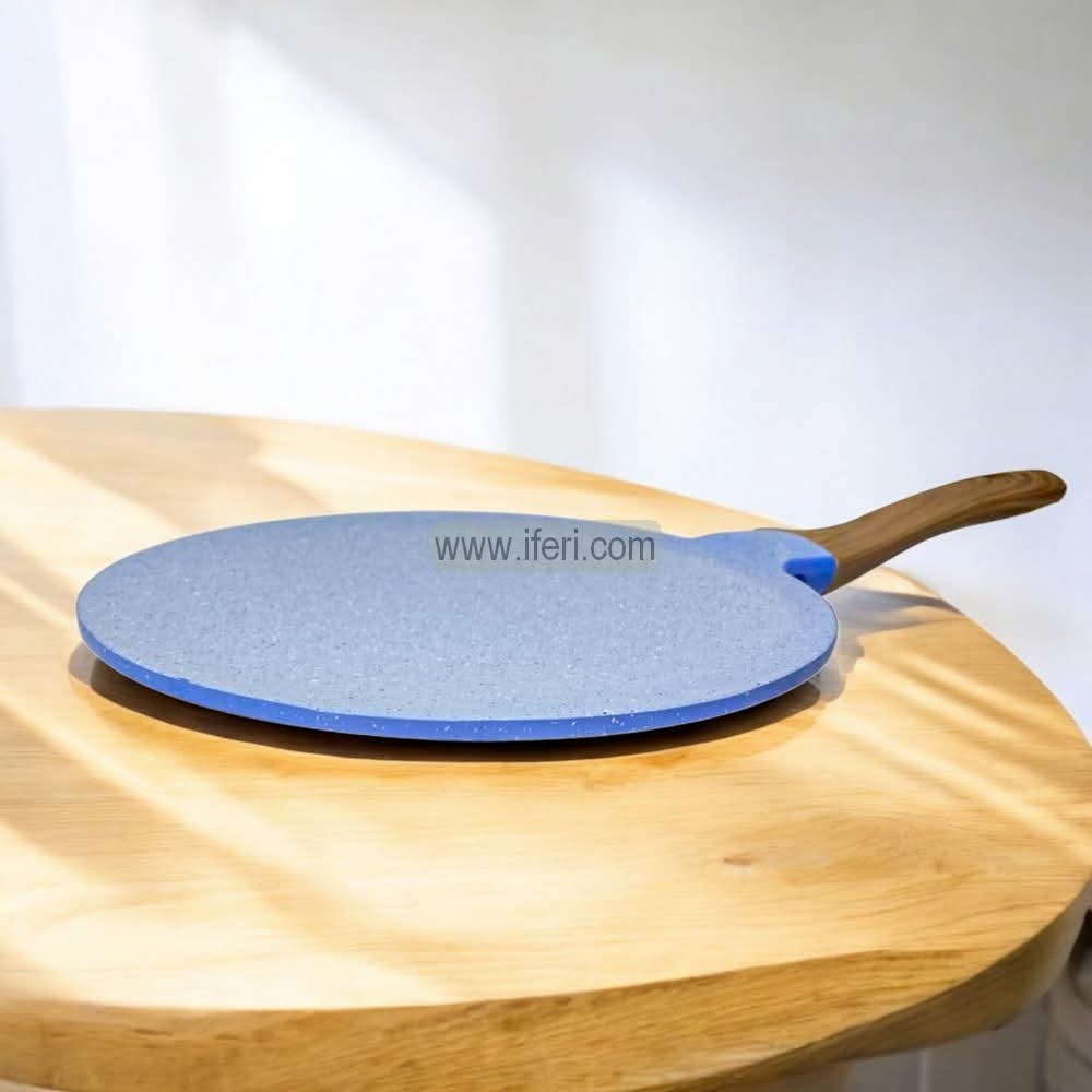 26cm Wellburg Non-Stick Roti Tawa WB046