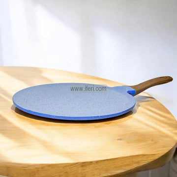 26cm Wellburg Non-Stick Roti Tawa WB046
