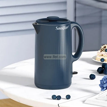 Sonifer 1.7 Liter Electric Kettle SF-2096