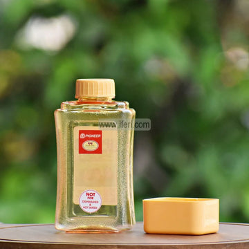 500ml BPA Free High Quality Plastic Kids Water Bottle PR015