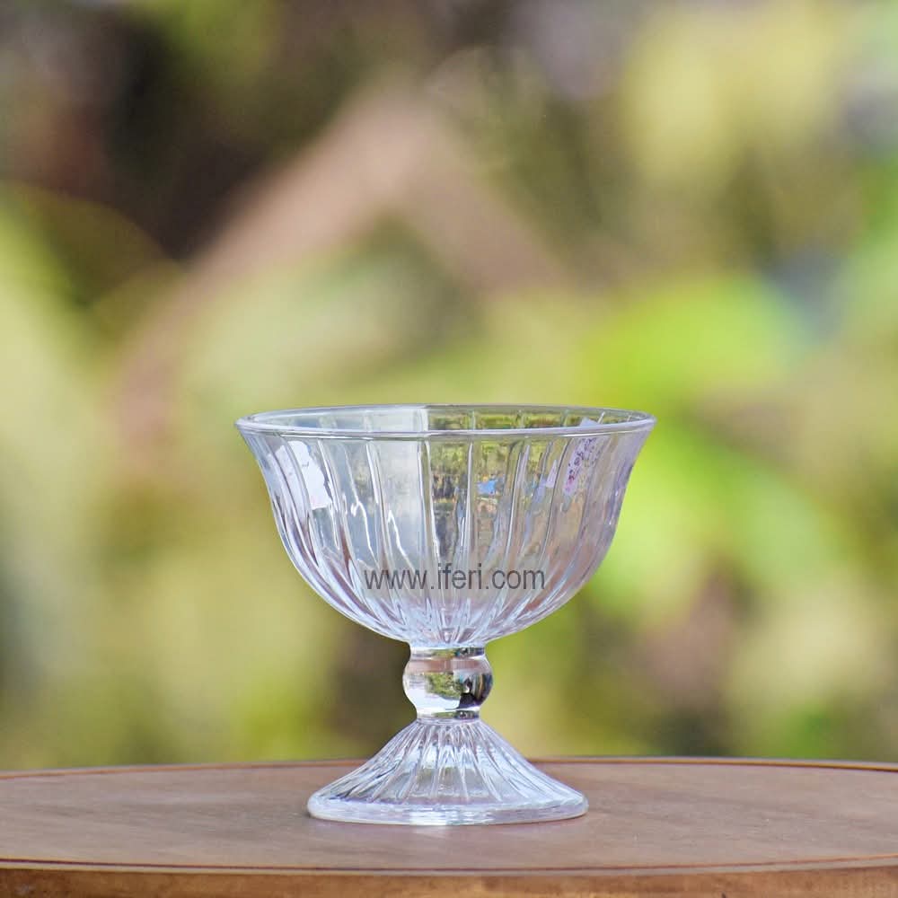 6 Pcs Ice Cream Serving Bowl / Dessert Cup Set TB1592