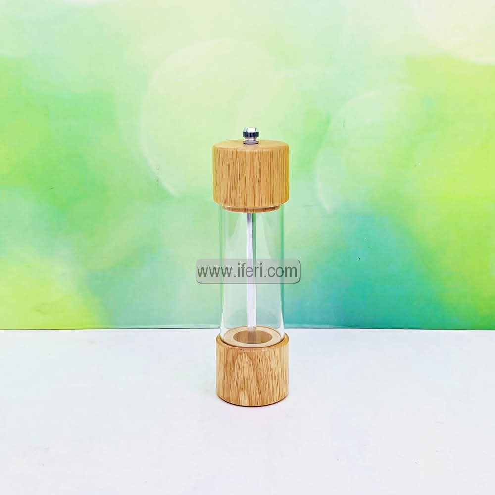 5.8 Inch Acrylic Pepper / Spice Grinder RY3371