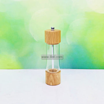 5.8 Inch Acrylic Pepper / Spice Grinder RY3371