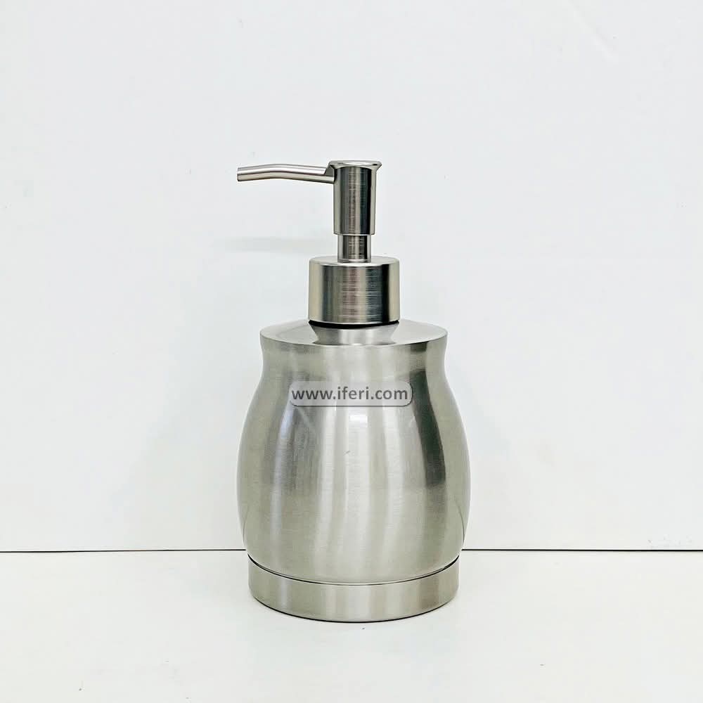 6.7 Inch Stainless Steel Bathroom Soap Dispenser HR1799