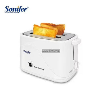 Sonifer 600W Slice Toaster SF-6005