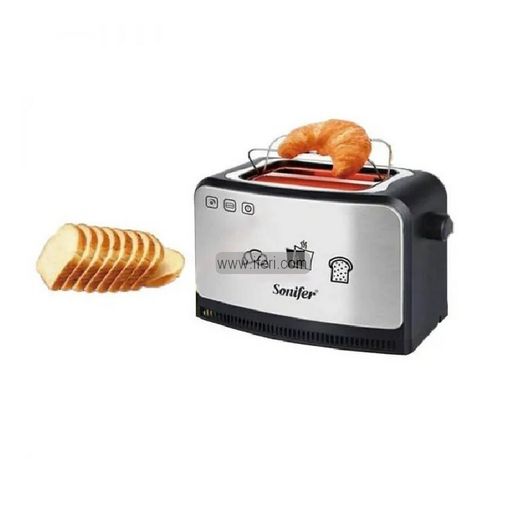 Sonifer 700W Slice Toaster SF-6088