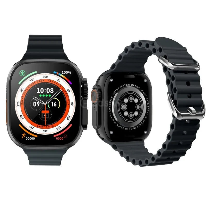 Zordai Z8 Ultra Smart Watch GDP1027