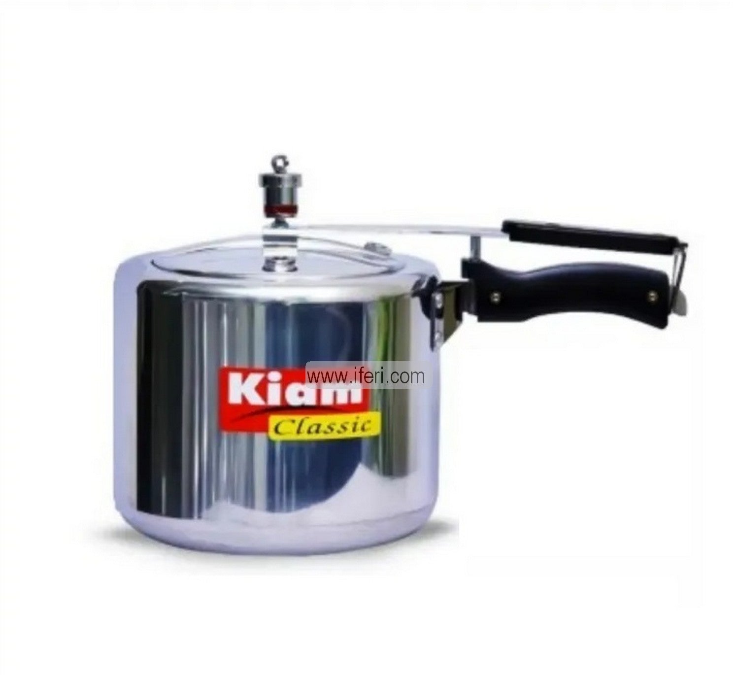 1.5 liter Kiam Classic pressure-cooker BCG3310