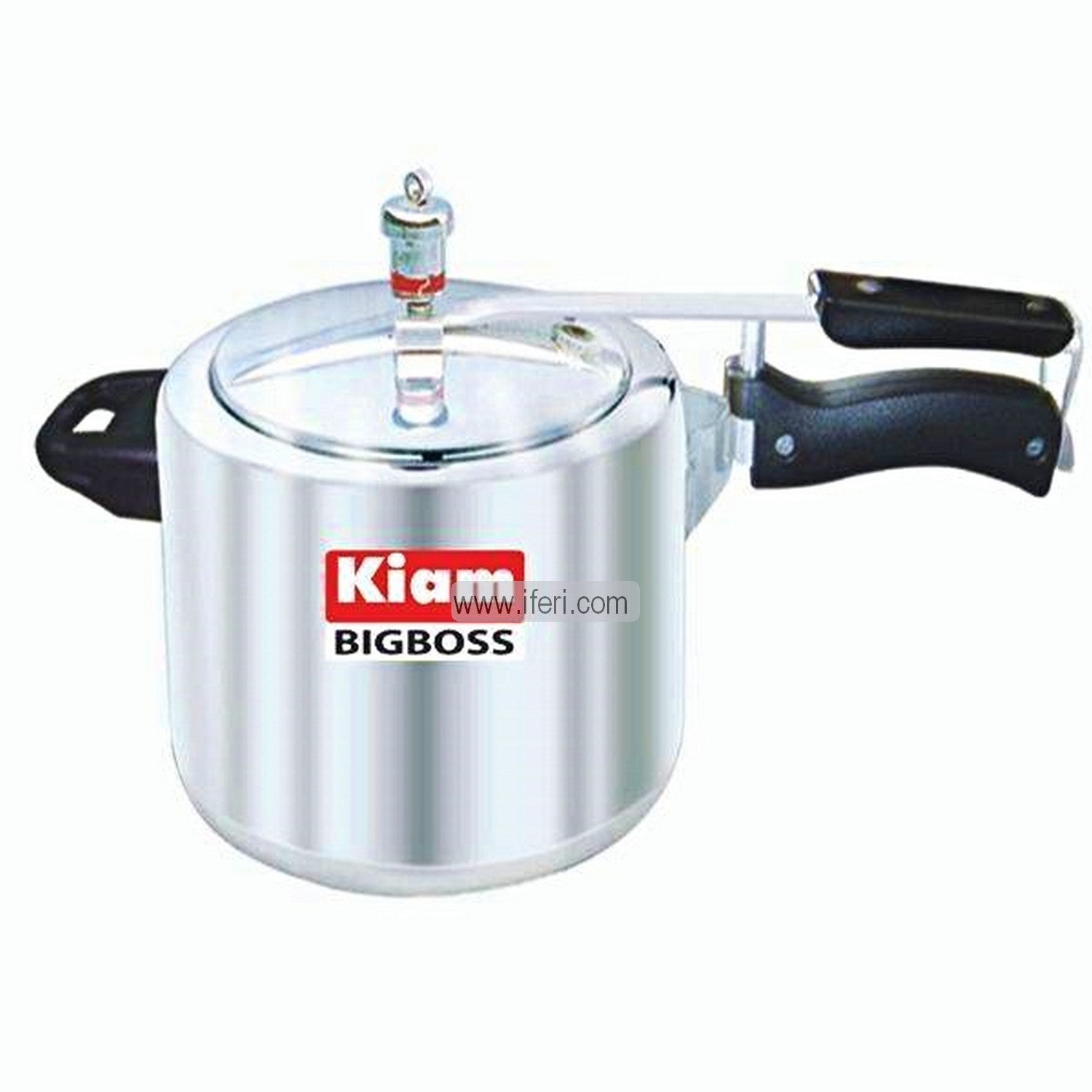 10.5 liter Kiam Classic pressure-cooker BCG3317
